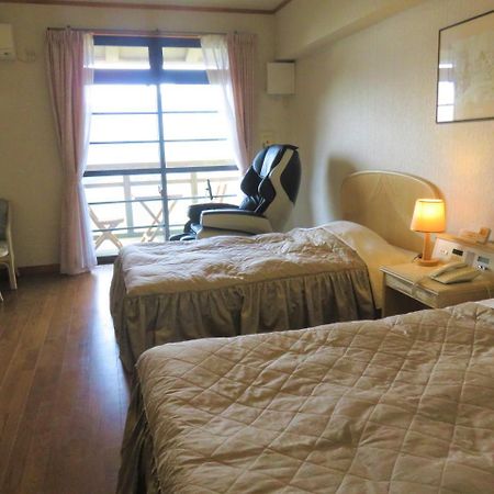 Hotel Bellreaf Otsuki Otsuki  Екстериор снимка