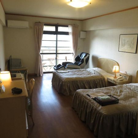 Hotel Bellreaf Otsuki Otsuki  Екстериор снимка