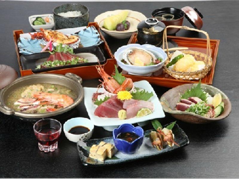 Hotel Bellreaf Otsuki Otsuki  Екстериор снимка