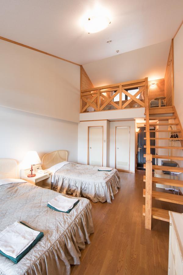 Hotel Bellreaf Otsuki Otsuki  Екстериор снимка