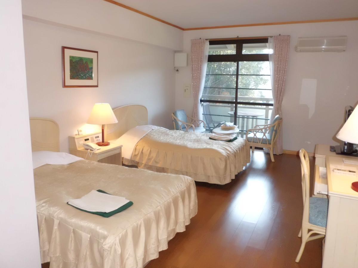 Hotel Bellreaf Otsuki Otsuki  Екстериор снимка