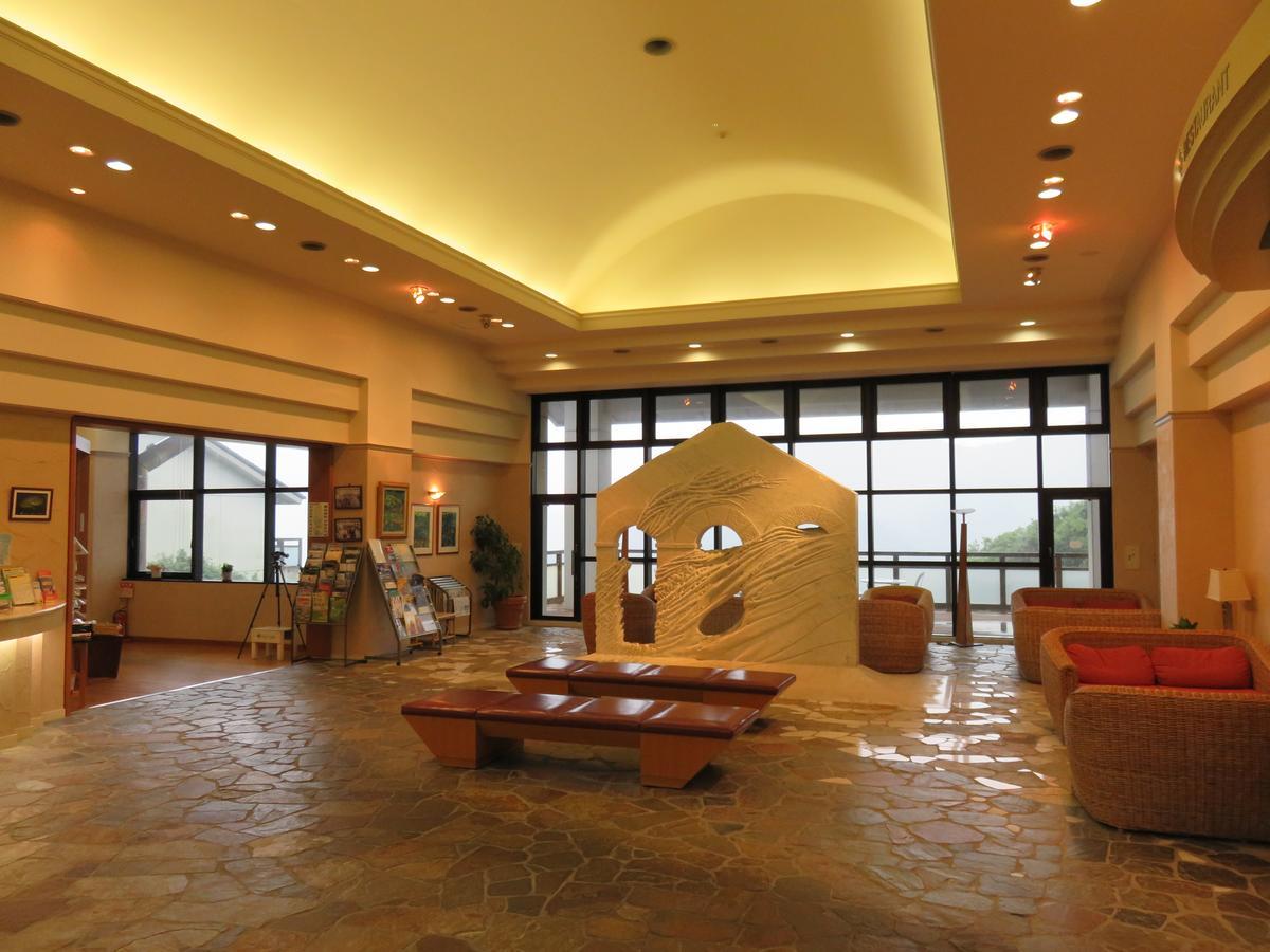Hotel Bellreaf Otsuki Otsuki  Екстериор снимка