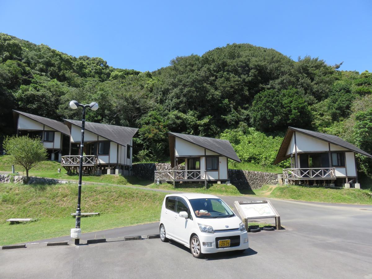 Hotel Bellreaf Otsuki Otsuki  Екстериор снимка
