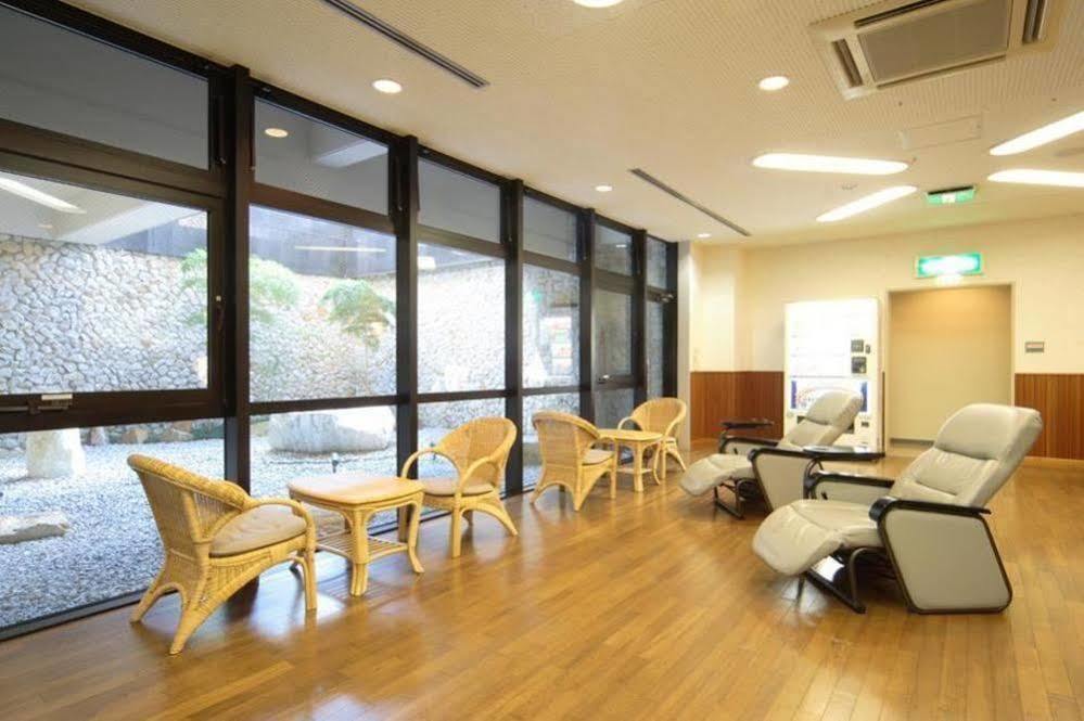 Hotel Bellreaf Otsuki Otsuki  Екстериор снимка