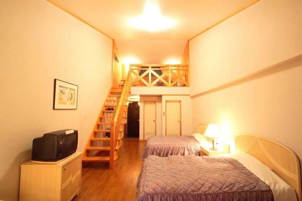 Hotel Bellreaf Otsuki Otsuki  Екстериор снимка