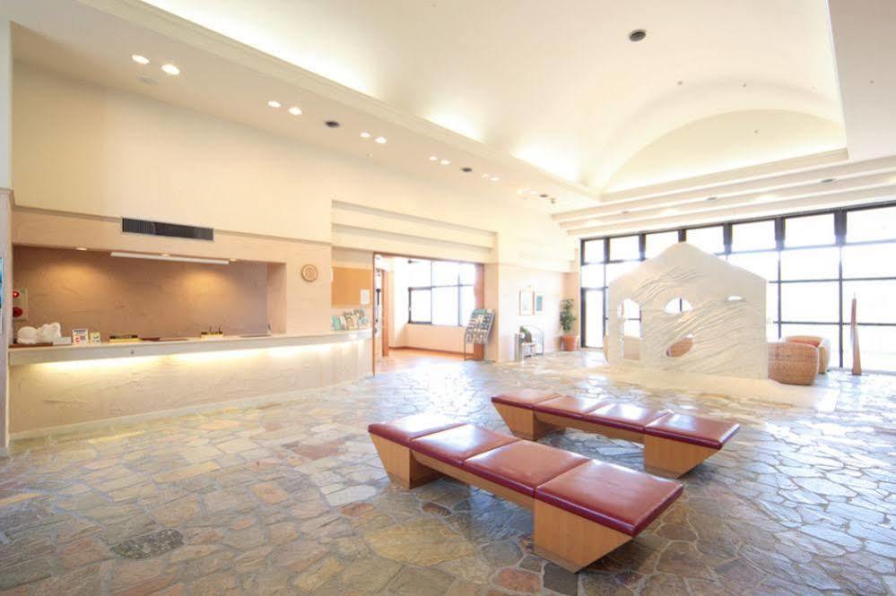 Hotel Bellreaf Otsuki Otsuki  Екстериор снимка
